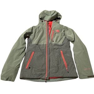 The North Face Triclimate Jacket